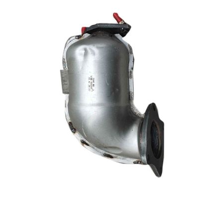 quality Hoogst standaard drie-weg katalysator geschikt voor Geely Haoyue 1.8 factory